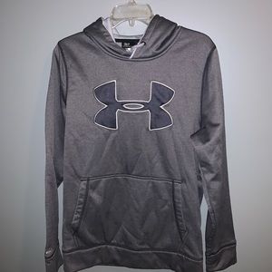Under Armour hoodie
